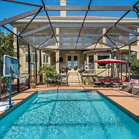 Casa Isla Paraiso Дестин Экстерьер фото
